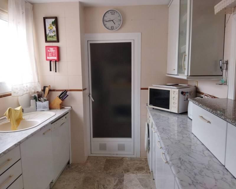 2 slaapkamer Appartement Te koop