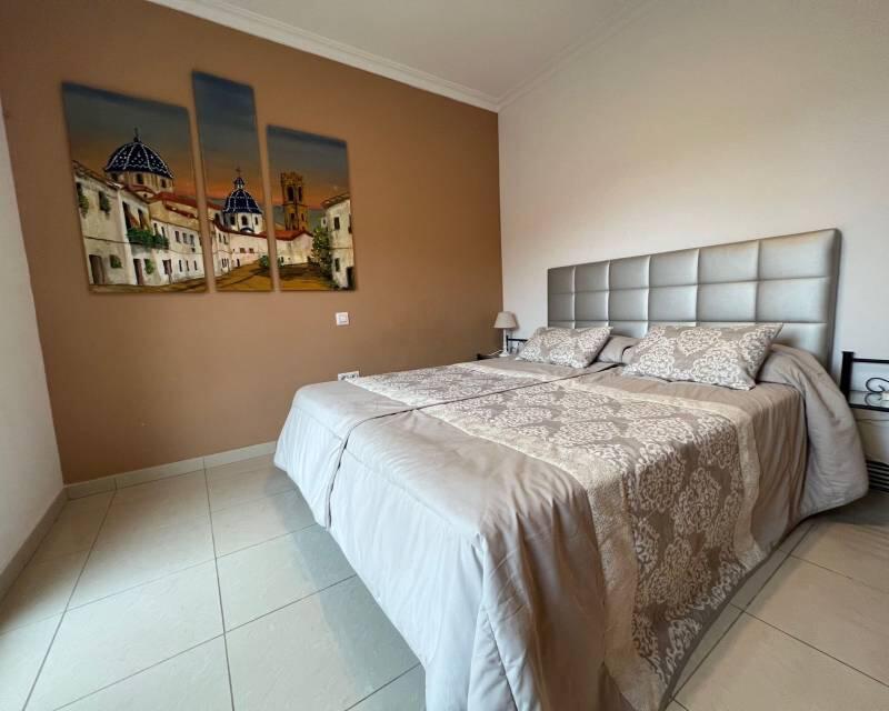 5 chambre Villa à vendre