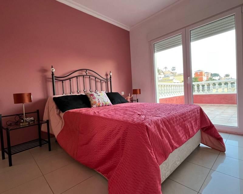 5 chambre Villa à vendre