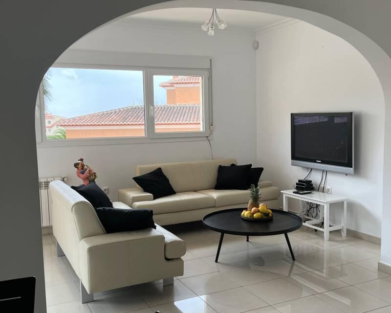 5 Cuarto Villa en venta