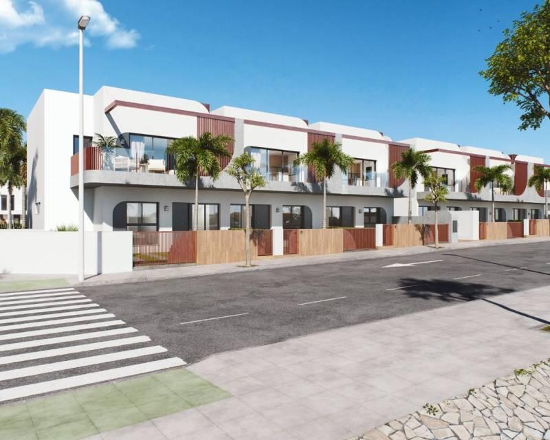 2 Cuarto Villa en venta