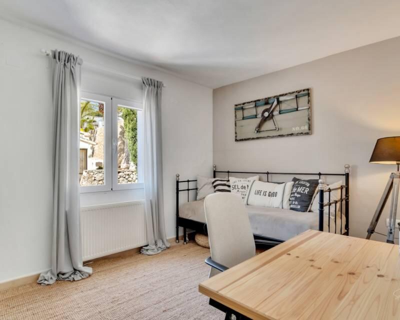 4 chambre Villa à vendre