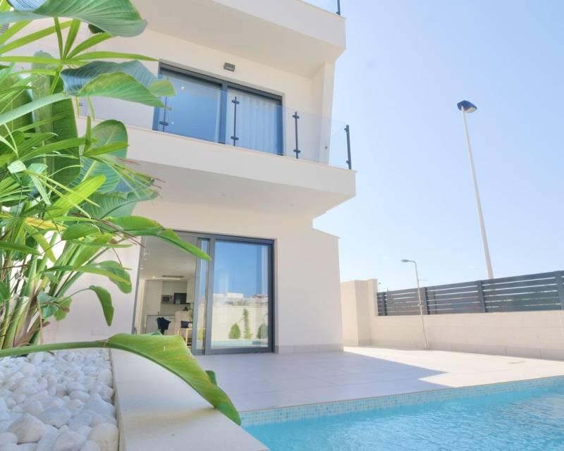 Villa zu verkaufen in Guardamar del Segura, Alicante