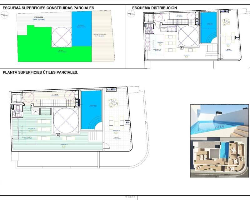 2 Cuarto Apartamento en venta