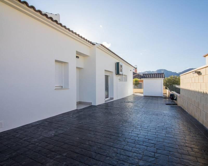 3 Cuarto Villa en venta