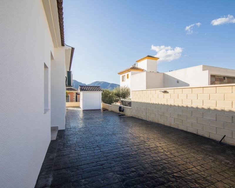 3 Cuarto Villa en venta