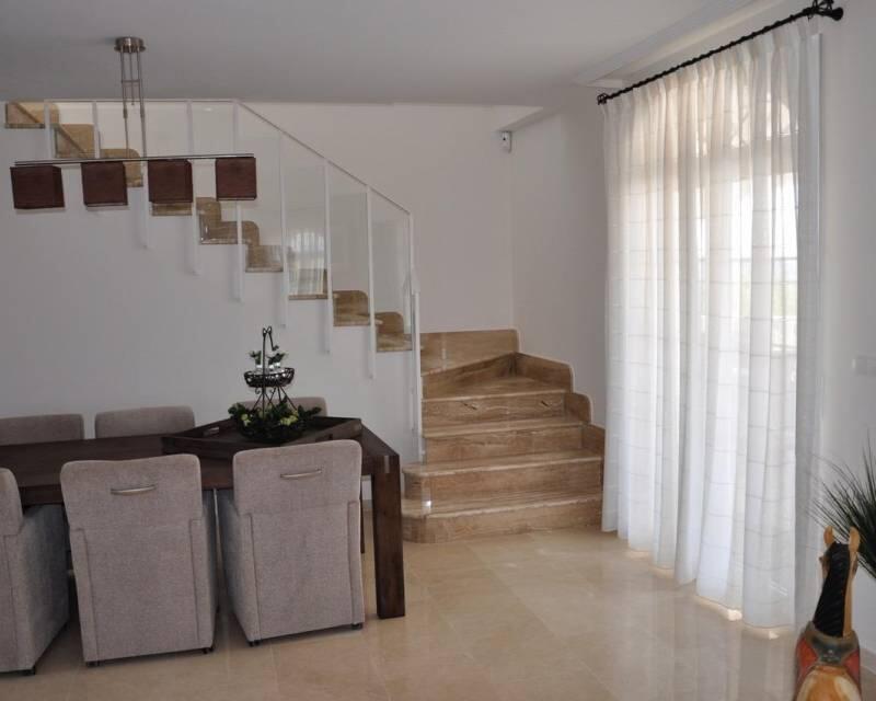 4 Cuarto Villa en venta