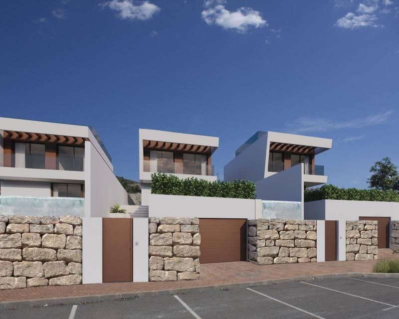 3 Cuarto Villa en venta