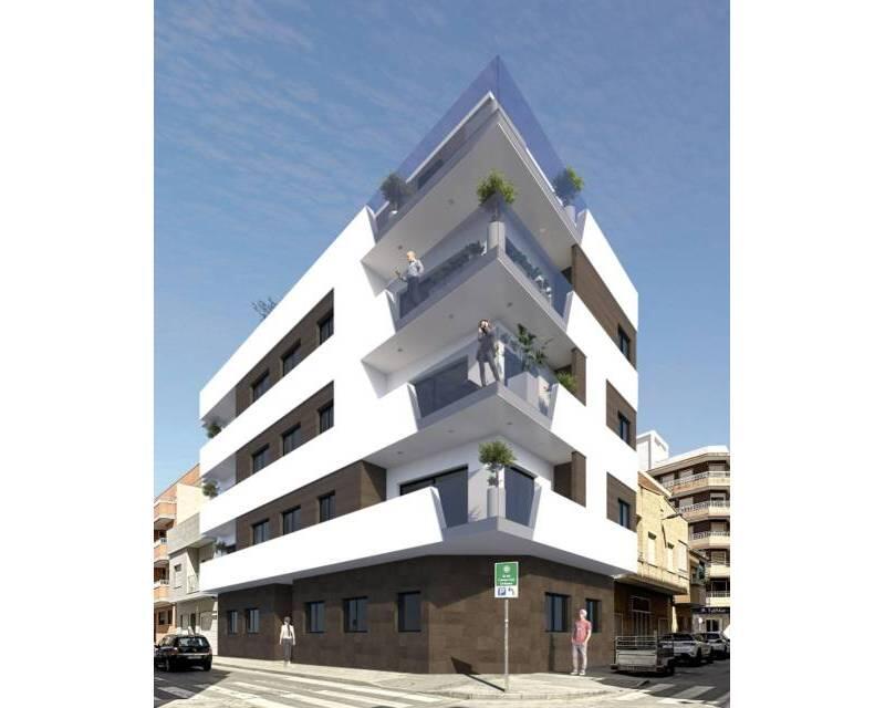 Apartamento en venta en Torrevieja, Alicante