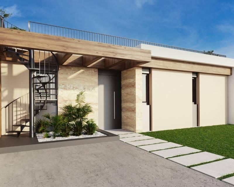 3 Cuarto Villa en venta