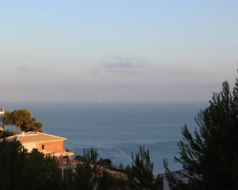 Land for sale in Javea, Alicante