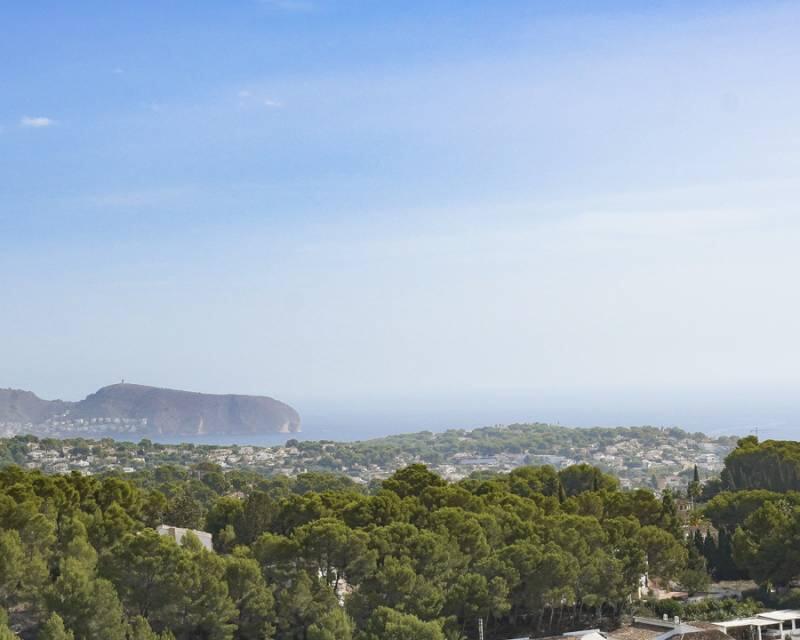 Grundstück zu verkaufen in Benissa, Alicante