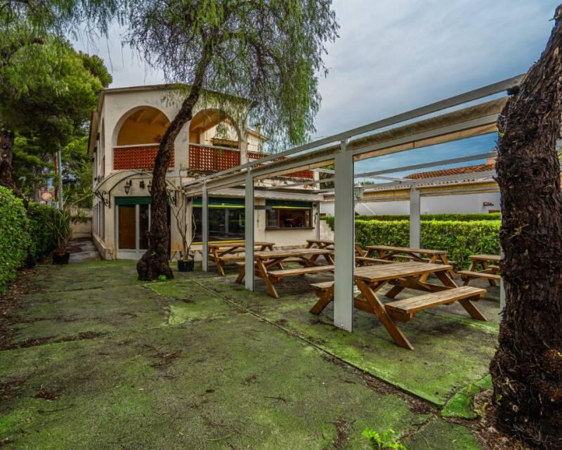 5 Cuarto Villa en venta