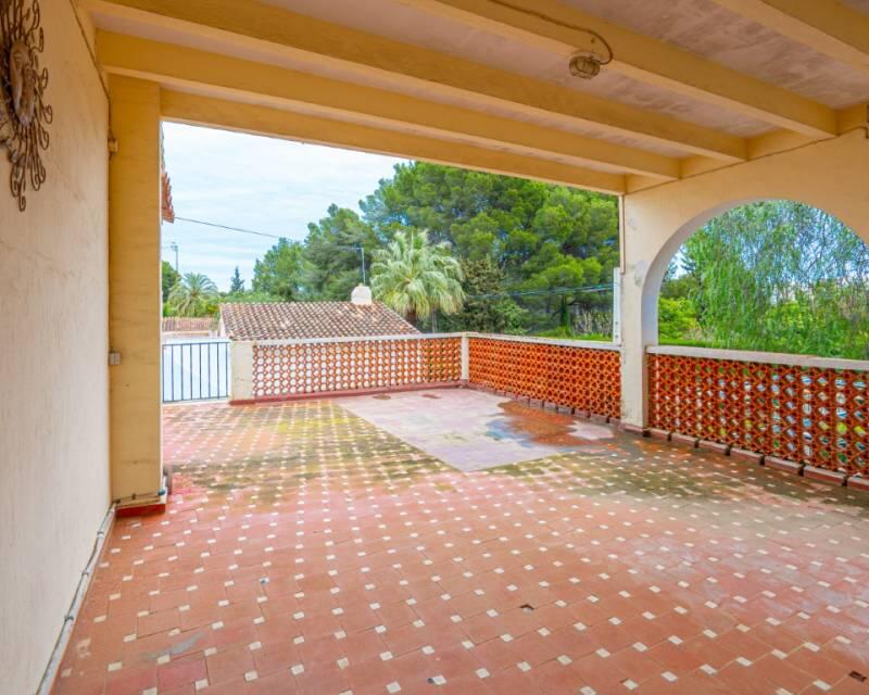 5 Cuarto Villa en venta