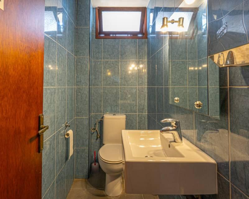 5 Cuarto Villa en venta