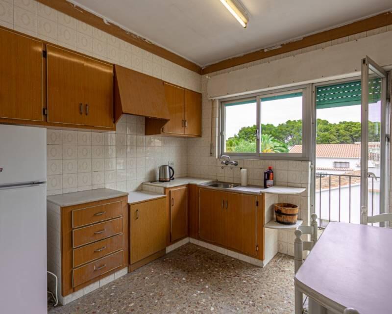 5 chambre Villa à vendre