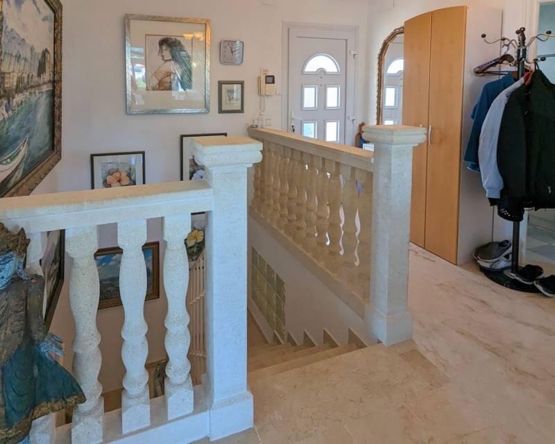 3 chambre Villa à vendre