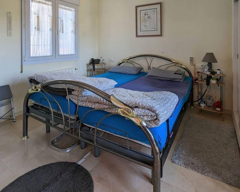 3 chambre Villa à vendre