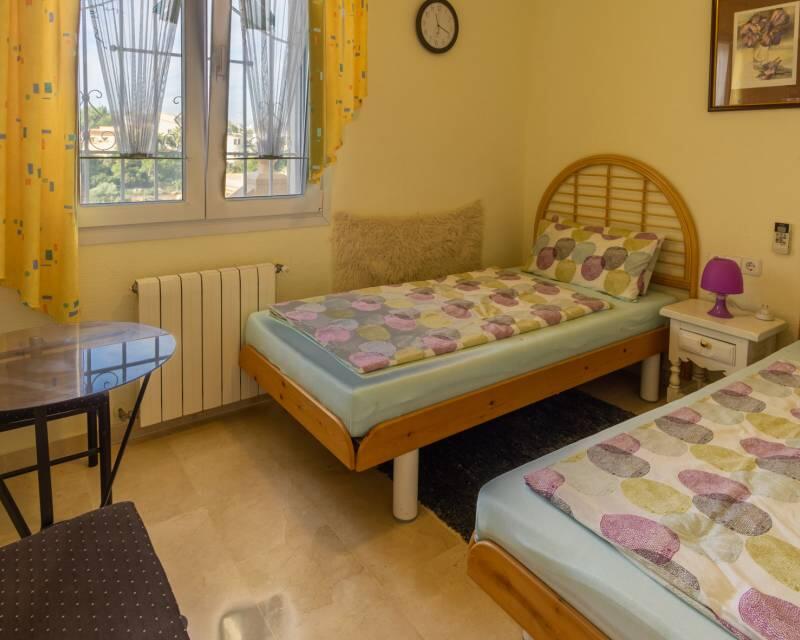 3 chambre Villa à vendre