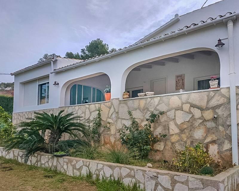 5 Cuarto Villa en venta