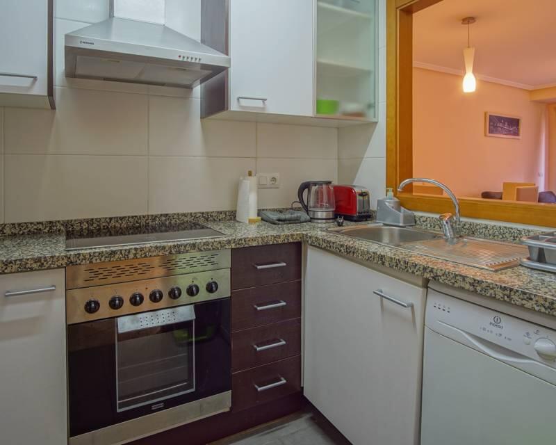 2 Cuarto Apartamento en venta