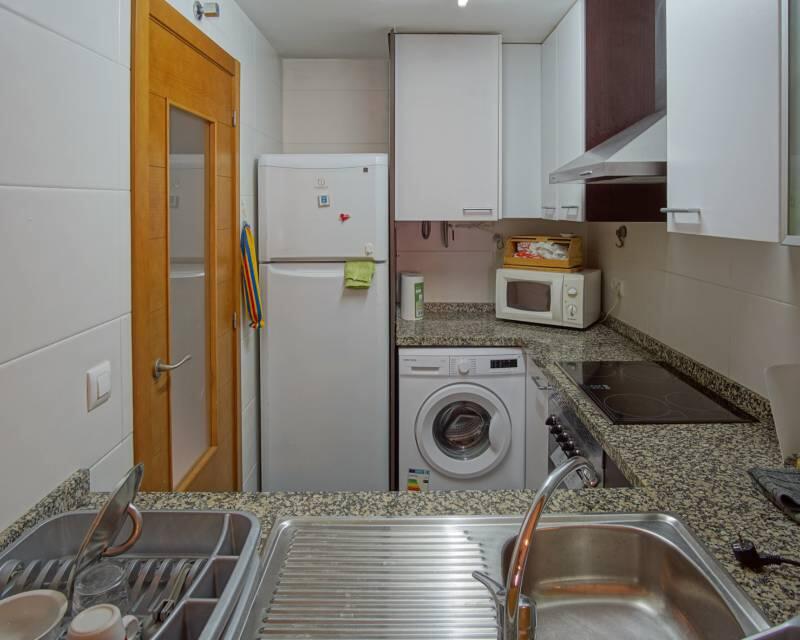 2 chambre Appartement à vendre