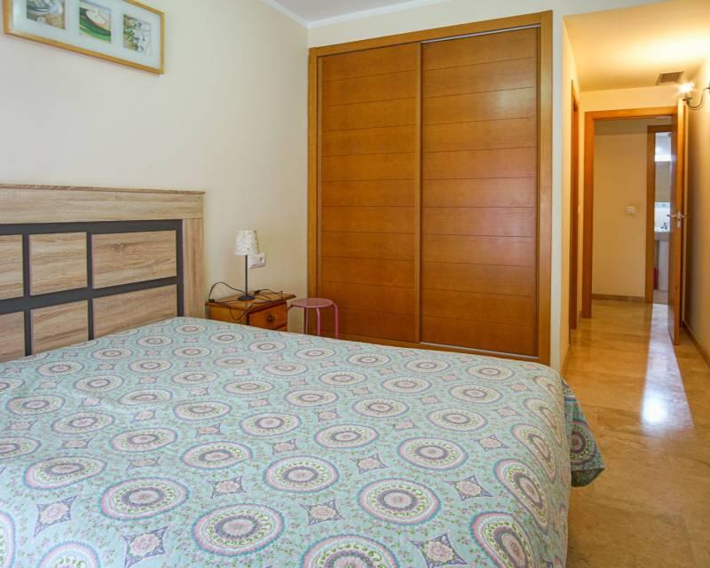 2 Schlafzimmer Appartement zu verkaufen