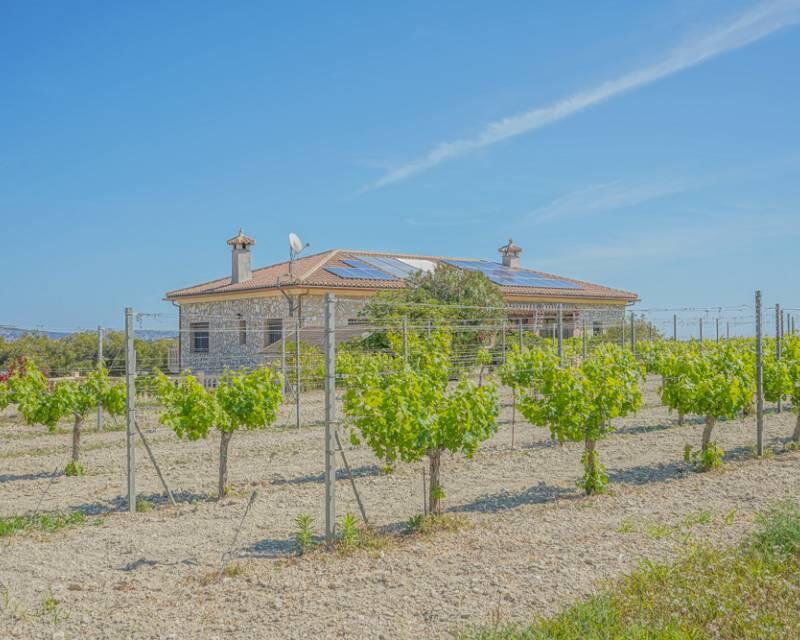 3 chambre Villa à vendre