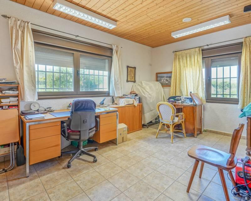 3 chambre Villa à vendre