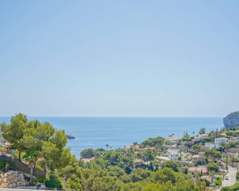 Villa till salu i Javea, Alicante