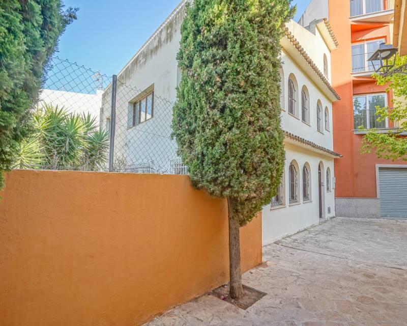 Villa till salu i Benissa, Alicante