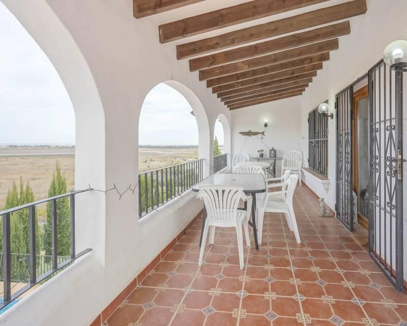 5 Cuarto Villa en venta