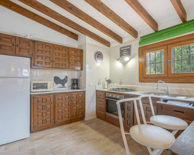 5 chambre Villa à vendre