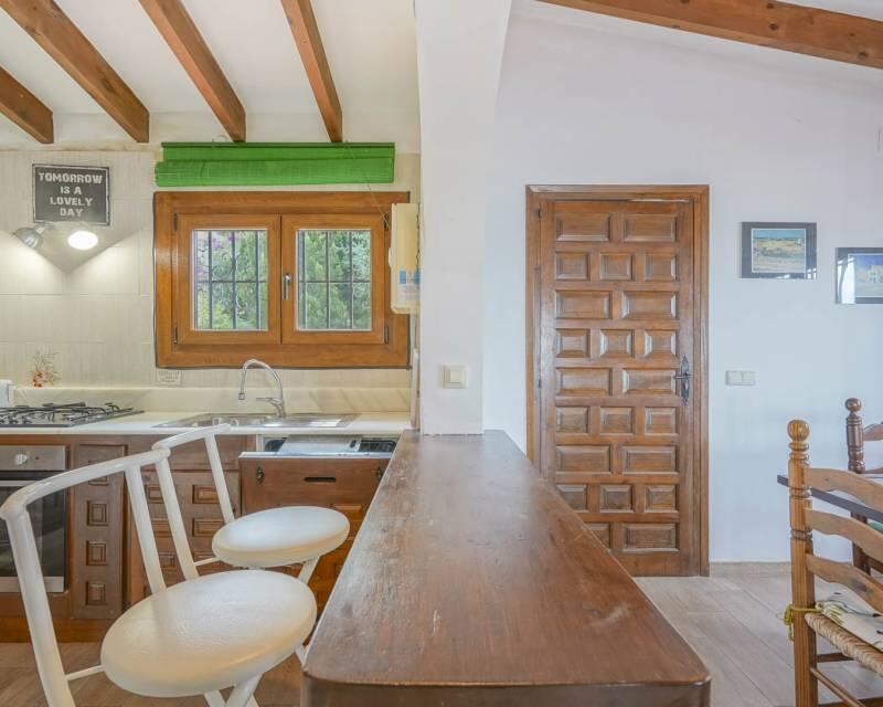 5 chambre Villa à vendre