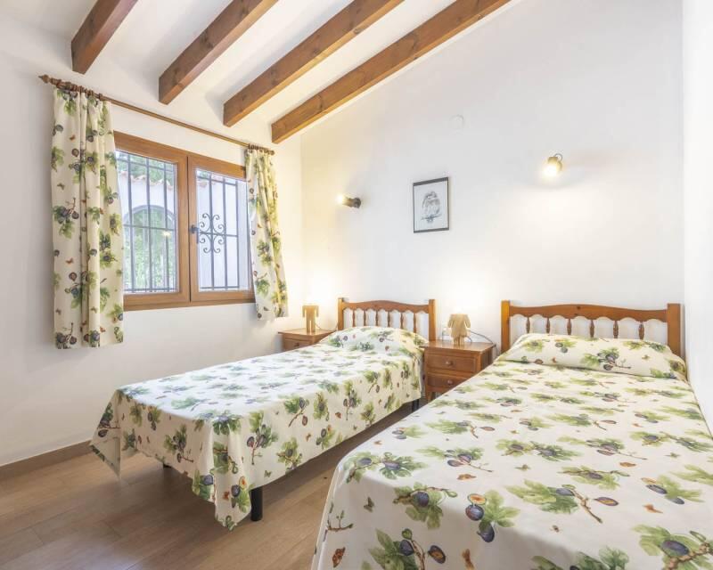 5 chambre Villa à vendre