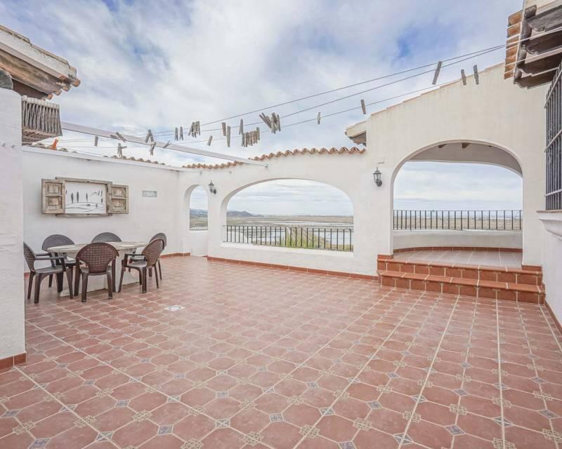 5 Cuarto Villa en venta