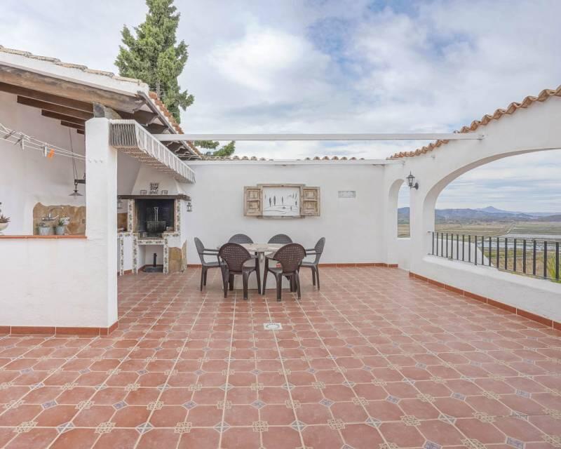 5 Cuarto Villa en venta