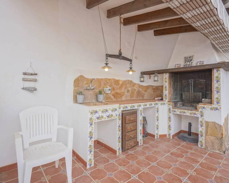 5 Cuarto Villa en venta