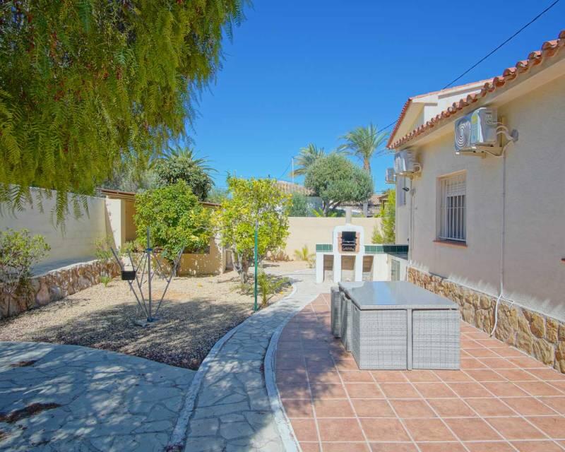 3 Cuarto Villa en venta