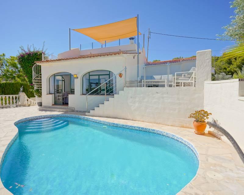 3 bedroom Villa for sale