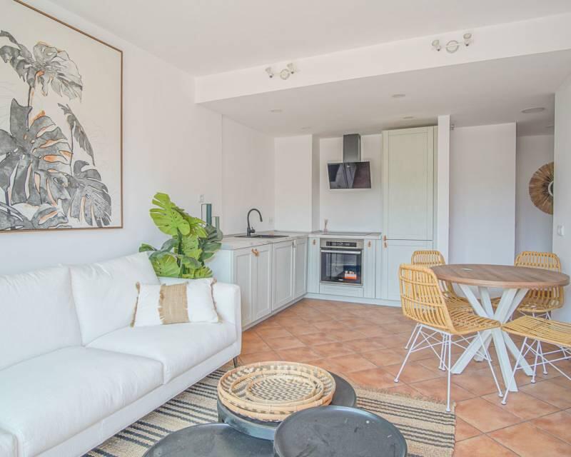 2 chambre Appartement à vendre