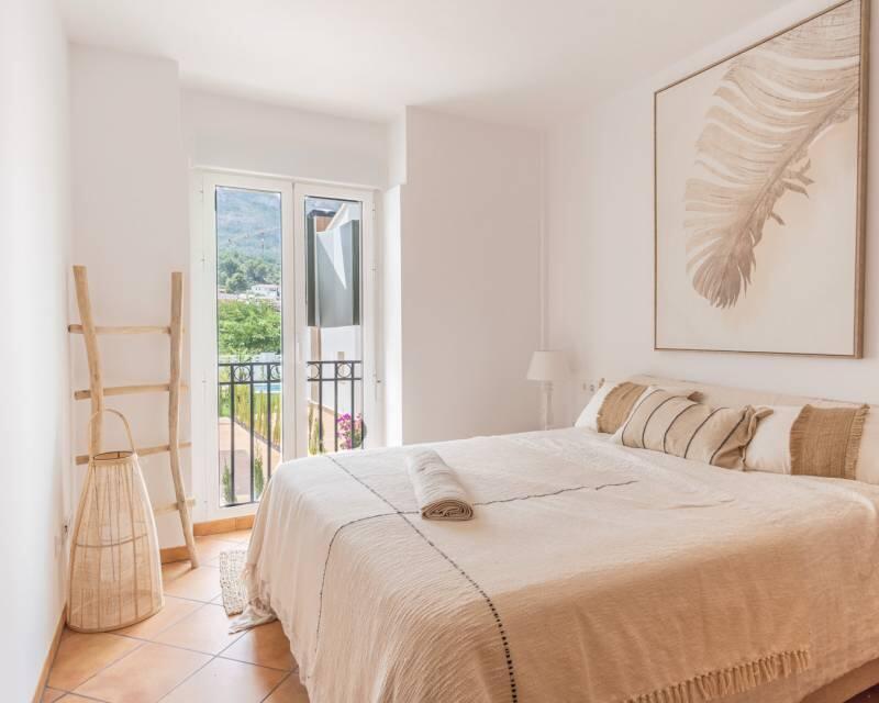 2 chambre Appartement à vendre