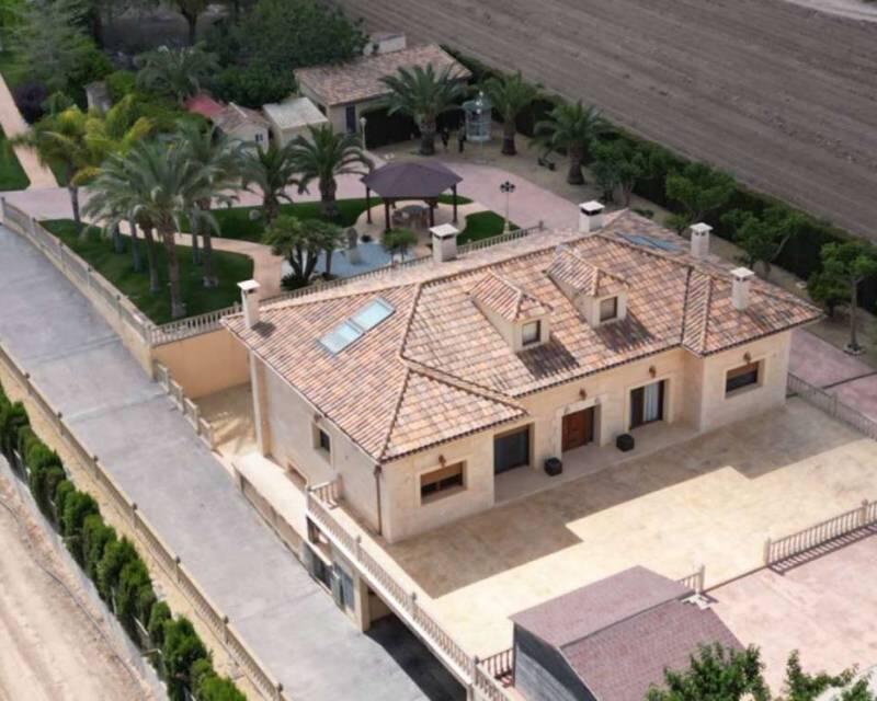 5 Cuarto Villa en venta