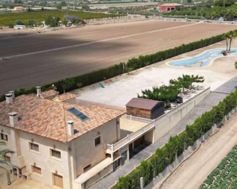 5 Cuarto Villa en venta