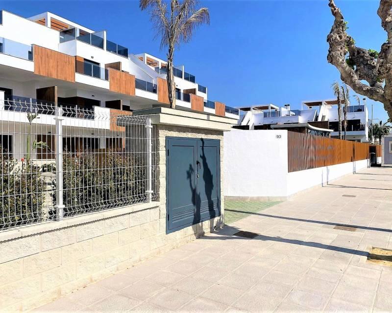 Villa for sale in Pilar de la Horadada, Alicante