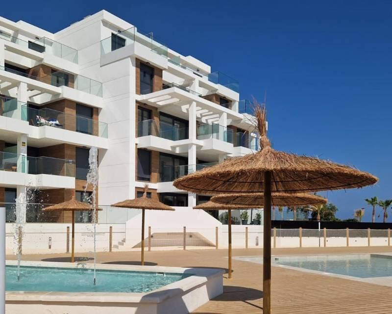 Apartamento en venta en Denia, Alicante