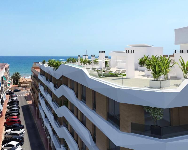 Apartment for sale in Guardamar del Segura, Alicante