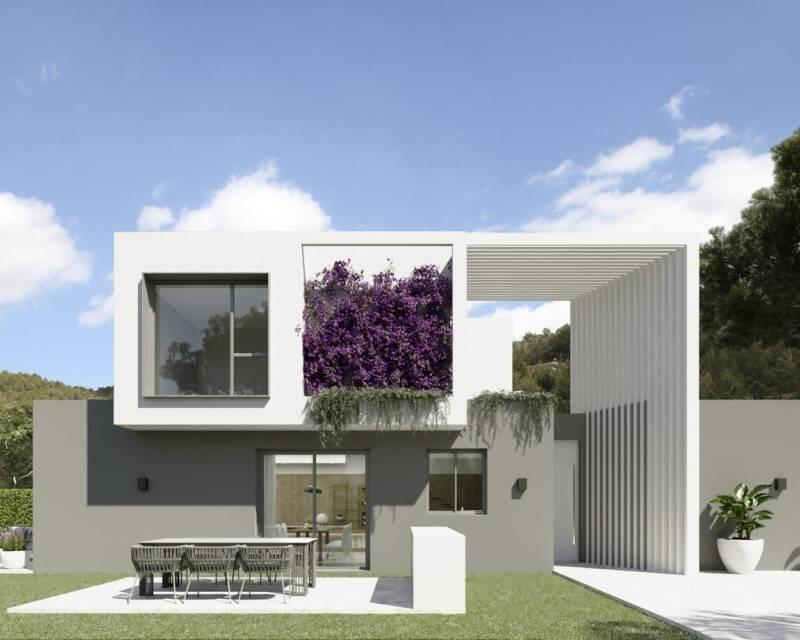 Villa for sale in Alacant/Alicante, Alicante