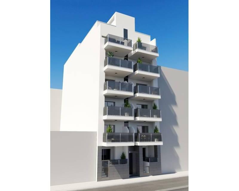 квартира продается в Torrevieja, Alicante