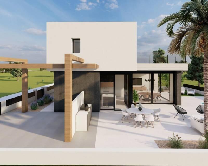 3 bedroom Villa for sale